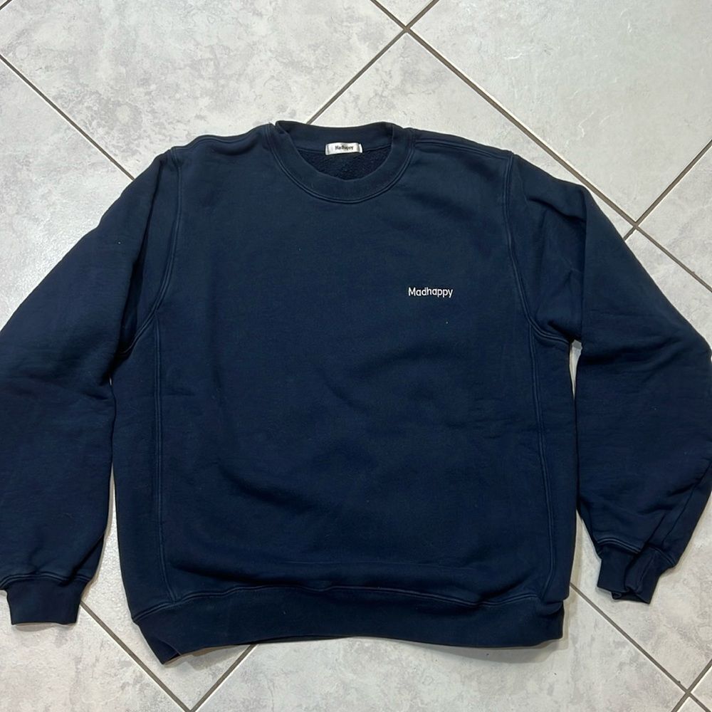 Madhappy woman sweatshirt